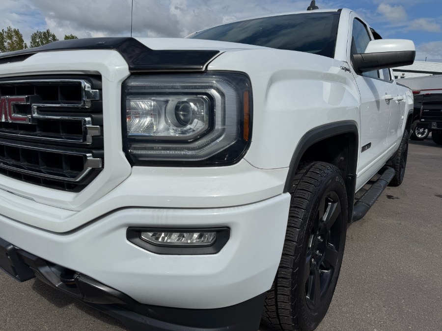 2018 GMC Sierra 1500 4WD Double Cab 143.5", available for sale in Ortonville, Michigan | Marsh Auto Sales LLC. Ortonville, Michigan 2018 GMC Sierra 1500 4WD Double Cab 143.5", available for sale in Ortonville, Michigan | Marsh Auto Sales LLC. Ortonville, Michigan