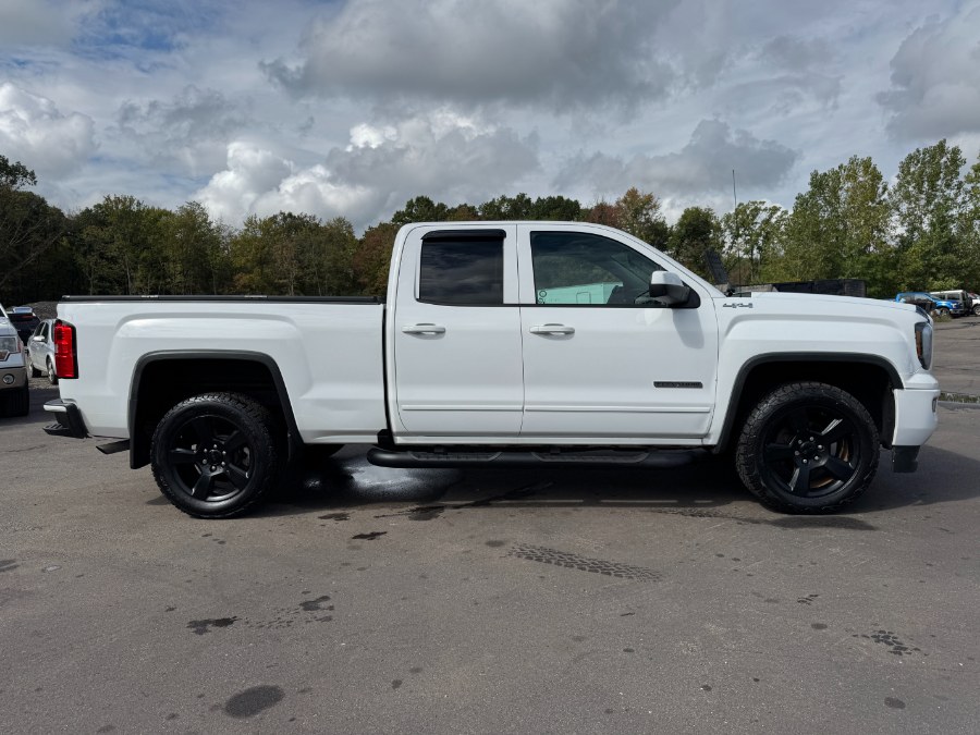 2018 GMC Sierra 1500 4WD Double Cab 143.5", available for sale in Ortonville, Michigan | Marsh Auto Sales LLC. Ortonville, Michigan 2018 GMC Sierra 1500 4WD Double Cab 143.5", available for sale in Ortonville, Michigan | Marsh Auto Sales LLC. Ortonville, Michigan