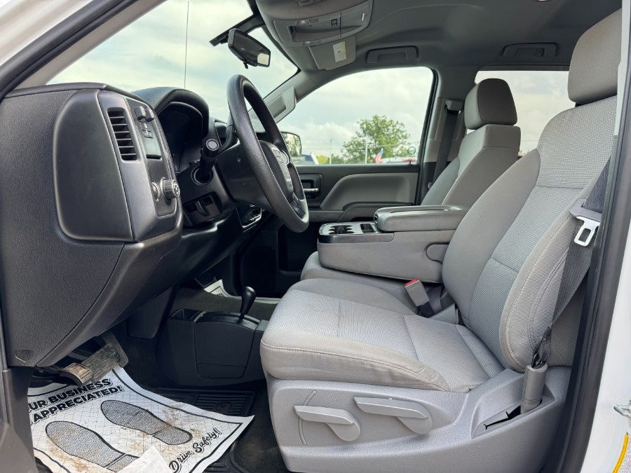2018 GMC Sierra 1500 4WD Double Cab 143.5", available for sale in Ortonville, Michigan | Marsh Auto Sales LLC. Ortonville, Michigan 2018 GMC Sierra 1500 4WD Double Cab 143.5", available for sale in Ortonville, Michigan | Marsh Auto Sales LLC. Ortonville, Michigan