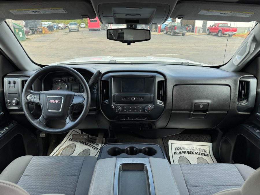 2018 GMC Sierra 1500 4WD Double Cab 143.5", available for sale in Ortonville, Michigan | Marsh Auto Sales LLC. Ortonville, Michigan 2018 GMC Sierra 1500 4WD Double Cab 143.5", available for sale in Ortonville, Michigan | Marsh Auto Sales LLC. Ortonville, Michigan