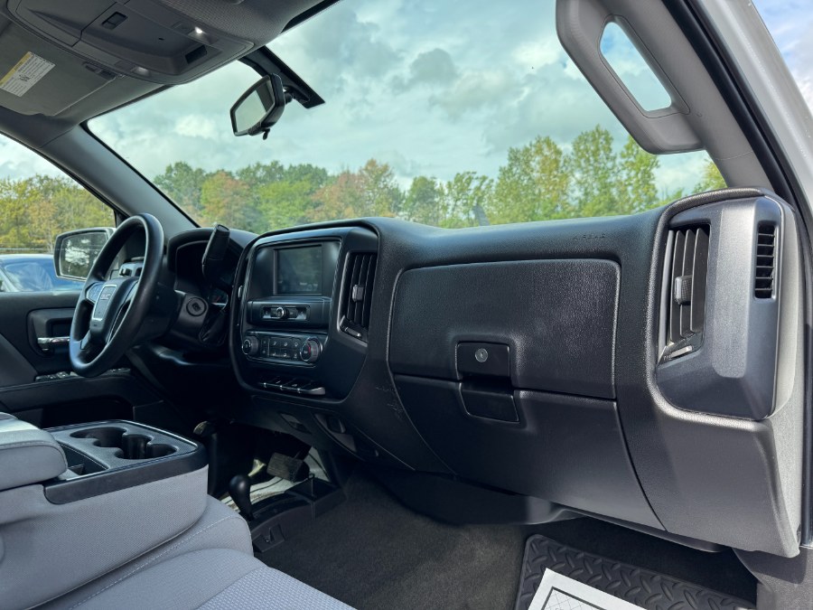 2018 GMC Sierra 1500 4WD Double Cab 143.5", available for sale in Ortonville, Michigan | Marsh Auto Sales LLC. Ortonville, Michigan 2018 GMC Sierra 1500 4WD Double Cab 143.5", available for sale in Ortonville, Michigan | Marsh Auto Sales LLC. Ortonville, Michigan