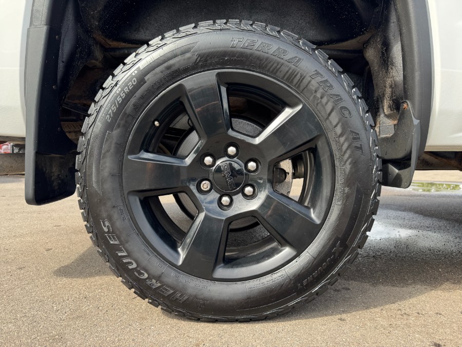 2018 GMC Sierra 1500 4WD Double Cab 143.5", available for sale in Ortonville, Michigan | Marsh Auto Sales LLC. Ortonville, Michigan 2018 GMC Sierra 1500 4WD Double Cab 143.5", available for sale in Ortonville, Michigan | Marsh Auto Sales LLC. Ortonville, Michigan
