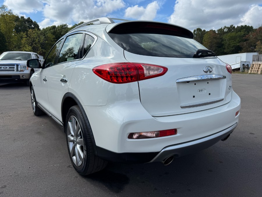 2017 INFINITI QX50 AWD, available for sale in Ortonville, Michigan | Marsh Auto Sales LLC. Ortonville, Michigan 2017 INFINITI QX50 AWD, available for sale in Ortonville, Michigan | Marsh Auto Sales LLC. Ortonville, Michigan