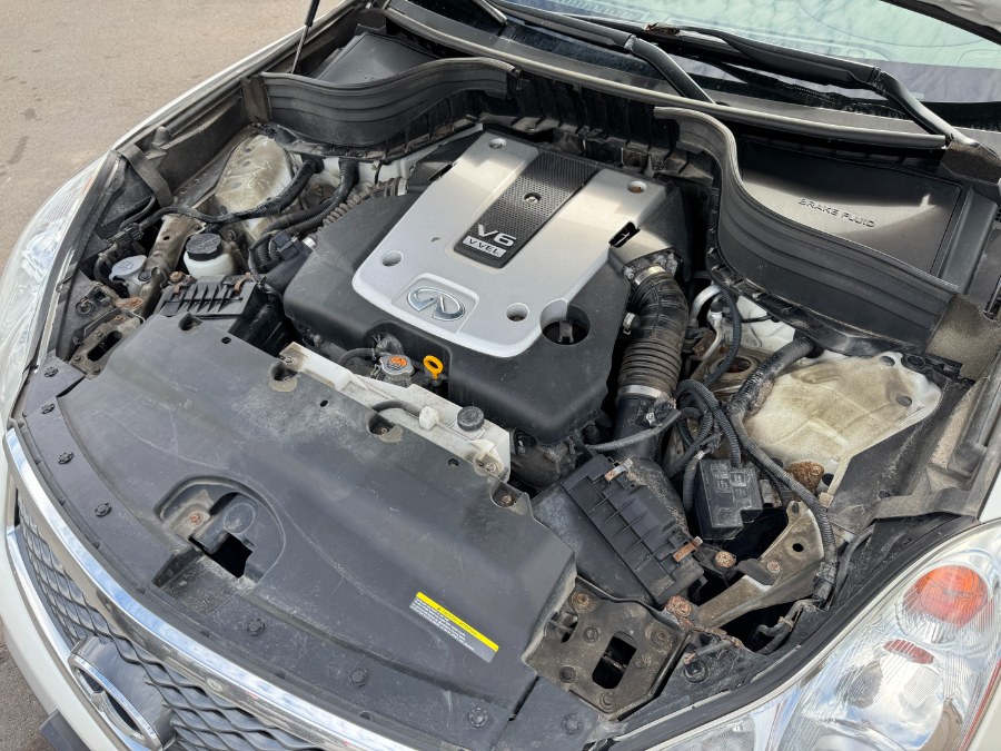2017 INFINITI QX50 AWD, available for sale in Ortonville, Michigan | Marsh Auto Sales LLC. Ortonville, Michigan 2017 INFINITI QX50 AWD, available for sale in Ortonville, Michigan | Marsh Auto Sales LLC. Ortonville, Michigan