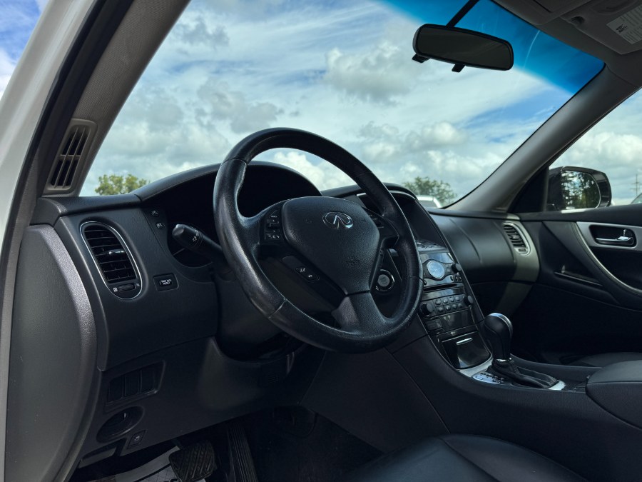 2017 INFINITI QX50 AWD, available for sale in Ortonville, Michigan | Marsh Auto Sales LLC. Ortonville, Michigan 2017 INFINITI QX50 AWD, available for sale in Ortonville, Michigan | Marsh Auto Sales LLC. Ortonville, Michigan