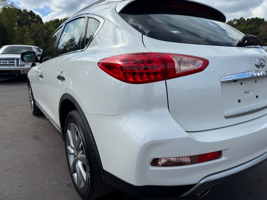 2017 INFINITI QX50 AWD, available for sale in Ortonville, Michigan | Marsh Auto Sales LLC. Ortonville, Michigan 2017 INFINITI QX50 AWD, available for sale in Ortonville, Michigan | Marsh Auto Sales LLC. Ortonville, Michigan