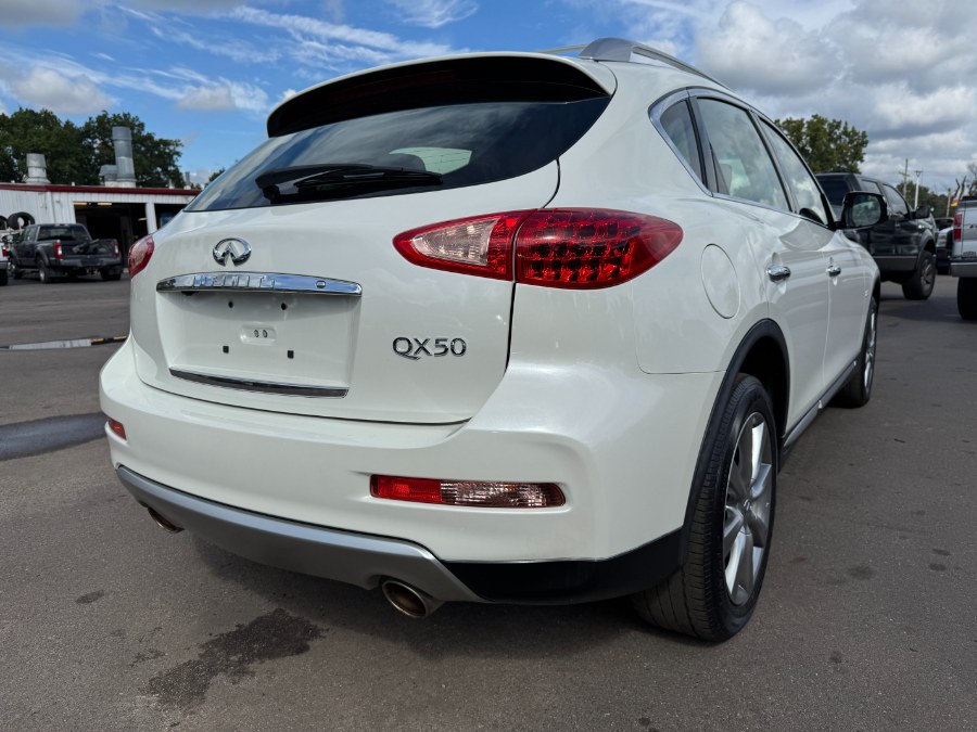 2017 INFINITI QX50 AWD, available for sale in Ortonville, Michigan | Marsh Auto Sales LLC. Ortonville, Michigan 2017 INFINITI QX50 AWD, available for sale in Ortonville, Michigan | Marsh Auto Sales LLC. Ortonville, Michigan