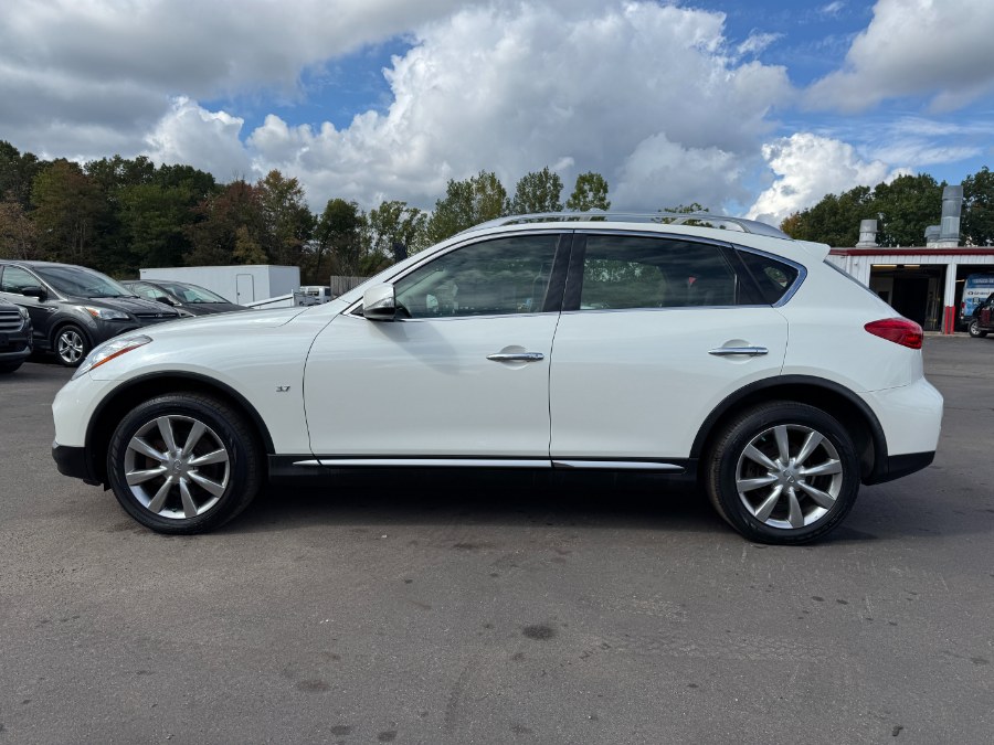 2017 INFINITI QX50 AWD, available for sale in Ortonville, Michigan | Marsh Auto Sales LLC. Ortonville, Michigan 2017 INFINITI QX50 AWD, available for sale in Ortonville, Michigan | Marsh Auto Sales LLC. Ortonville, Michigan