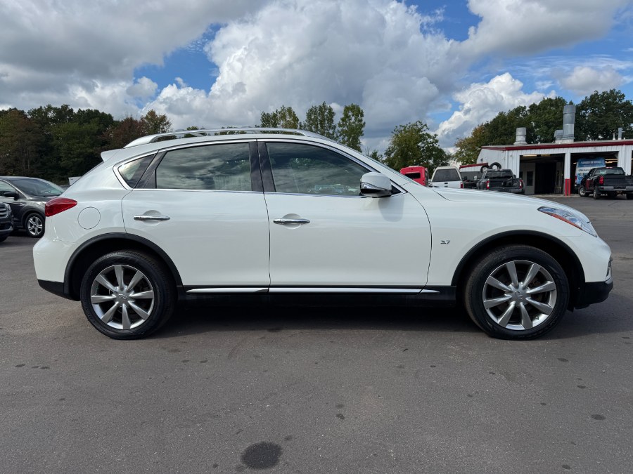 2017 INFINITI QX50 AWD, available for sale in Ortonville, Michigan | Marsh Auto Sales LLC. Ortonville, Michigan 2017 INFINITI QX50 AWD, available for sale in Ortonville, Michigan | Marsh Auto Sales LLC. Ortonville, Michigan