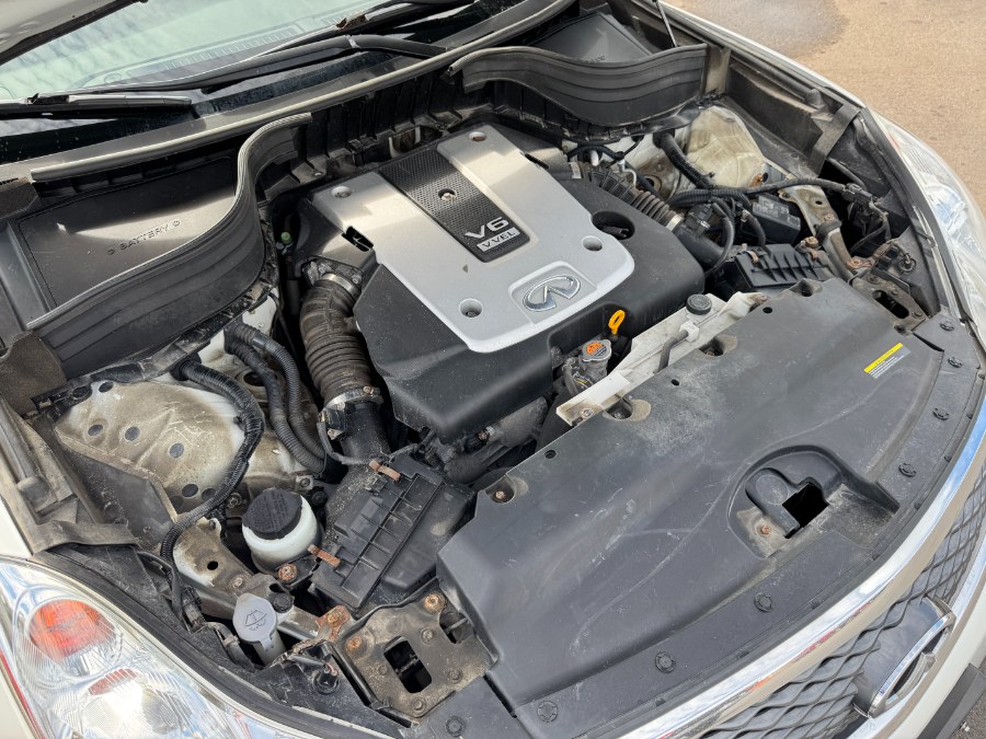 2017 INFINITI QX50 AWD, available for sale in Ortonville, Michigan | Marsh Auto Sales LLC. Ortonville, Michigan 2017 INFINITI QX50 AWD, available for sale in Ortonville, Michigan | Marsh Auto Sales LLC. Ortonville, Michigan
