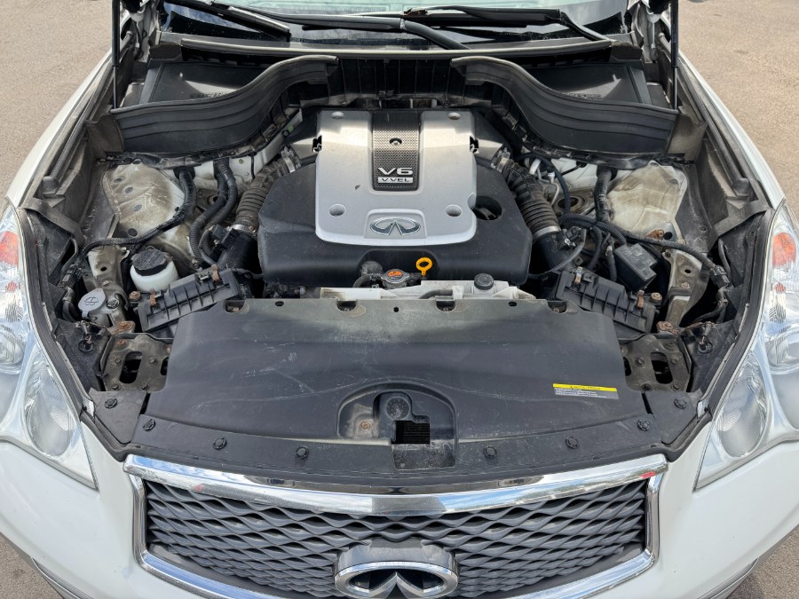2017 INFINITI QX50 AWD, available for sale in Ortonville, Michigan | Marsh Auto Sales LLC. Ortonville, Michigan 2017 INFINITI QX50 AWD, available for sale in Ortonville, Michigan | Marsh Auto Sales LLC. Ortonville, Michigan