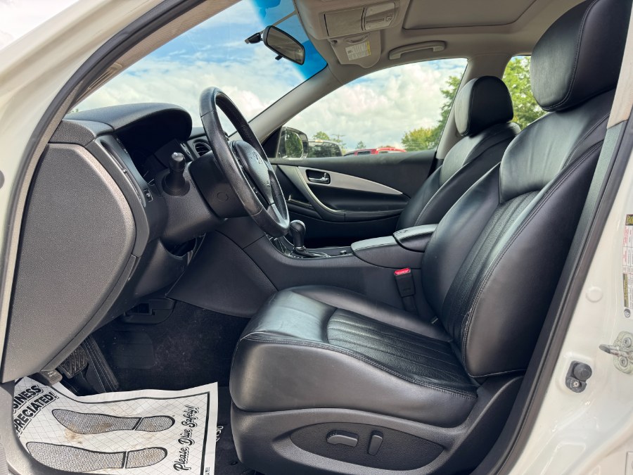 2017 INFINITI QX50 AWD, available for sale in Ortonville, Michigan | Marsh Auto Sales LLC. Ortonville, Michigan 2017 INFINITI QX50 AWD, available for sale in Ortonville, Michigan | Marsh Auto Sales LLC. Ortonville, Michigan