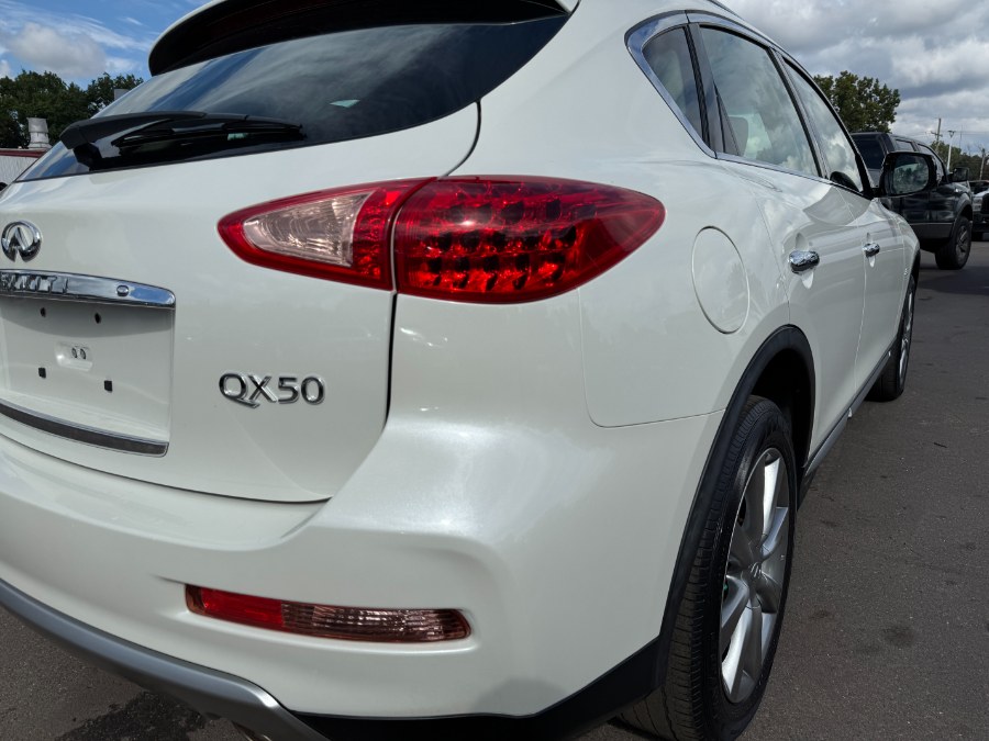 2017 INFINITI QX50 AWD, available for sale in Ortonville, Michigan | Marsh Auto Sales LLC. Ortonville, Michigan 2017 INFINITI QX50 AWD, available for sale in Ortonville, Michigan | Marsh Auto Sales LLC. Ortonville, Michigan
