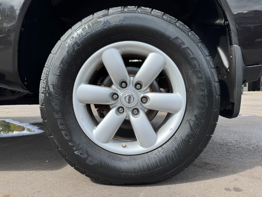 2013 Nissan Titan 4WD Crew Cab SWB S, available for sale in Ortonville, Michigan | Marsh Auto Sales LLC. Ortonville, Michigan 2013 Nissan Titan 4WD Crew Cab SWB S, available for sale in Ortonville, Michigan | Marsh Auto Sales LLC. Ortonville, Michigan