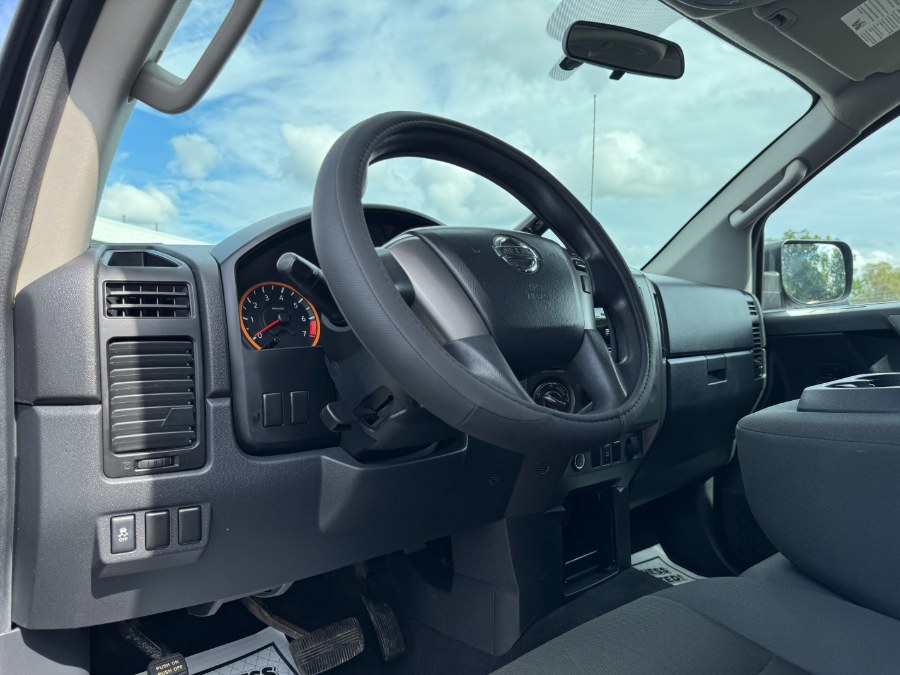 2013 Nissan Titan 4WD Crew Cab SWB S, available for sale in Ortonville, Michigan | Marsh Auto Sales LLC. Ortonville, Michigan 2013 Nissan Titan 4WD Crew Cab SWB S, available for sale in Ortonville, Michigan | Marsh Auto Sales LLC. Ortonville, Michigan