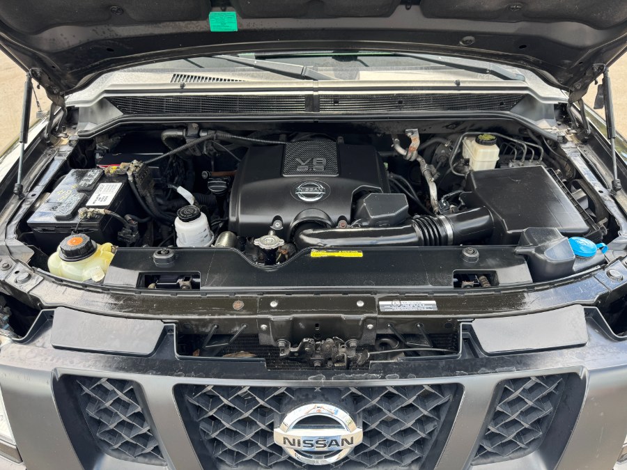 2013 Nissan Titan 4WD Crew Cab SWB S, available for sale in Ortonville, Michigan | Marsh Auto Sales LLC. Ortonville, Michigan 2013 Nissan Titan 4WD Crew Cab SWB S, available for sale in Ortonville, Michigan | Marsh Auto Sales LLC. Ortonville, Michigan