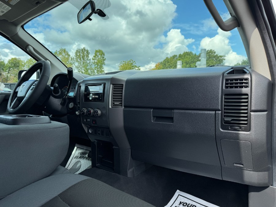 2013 Nissan Titan 4WD Crew Cab SWB S, available for sale in Ortonville, Michigan | Marsh Auto Sales LLC. Ortonville, Michigan 2013 Nissan Titan 4WD Crew Cab SWB S, available for sale in Ortonville, Michigan | Marsh Auto Sales LLC. Ortonville, Michigan
