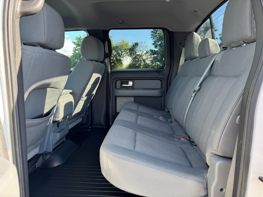 2013 Ford F-150 4WD SuperCrew 145" XLT, available for sale in Ortonville, Michigan | Marsh Auto Sales LLC. Ortonville, Michigan 2013 Ford F-150 4WD SuperCrew 145" XLT, available for sale in Ortonville, Michigan | Marsh Auto Sales LLC. Ortonville, Michigan