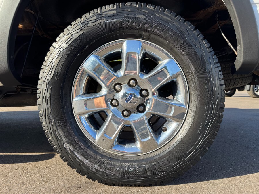 2013 Ford F-150 4WD SuperCrew 145" XLT, available for sale in Ortonville, Michigan | Marsh Auto Sales LLC. Ortonville, Michigan 2013 Ford F-150 4WD SuperCrew 145" XLT, available for sale in Ortonville, Michigan | Marsh Auto Sales LLC. Ortonville, Michigan