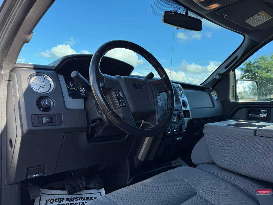 2013 Ford F-150 4WD SuperCrew 145" XLT, available for sale in Ortonville, Michigan | Marsh Auto Sales LLC. Ortonville, Michigan 2013 Ford F-150 4WD SuperCrew 145" XLT, available for sale in Ortonville, Michigan | Marsh Auto Sales LLC. Ortonville, Michigan