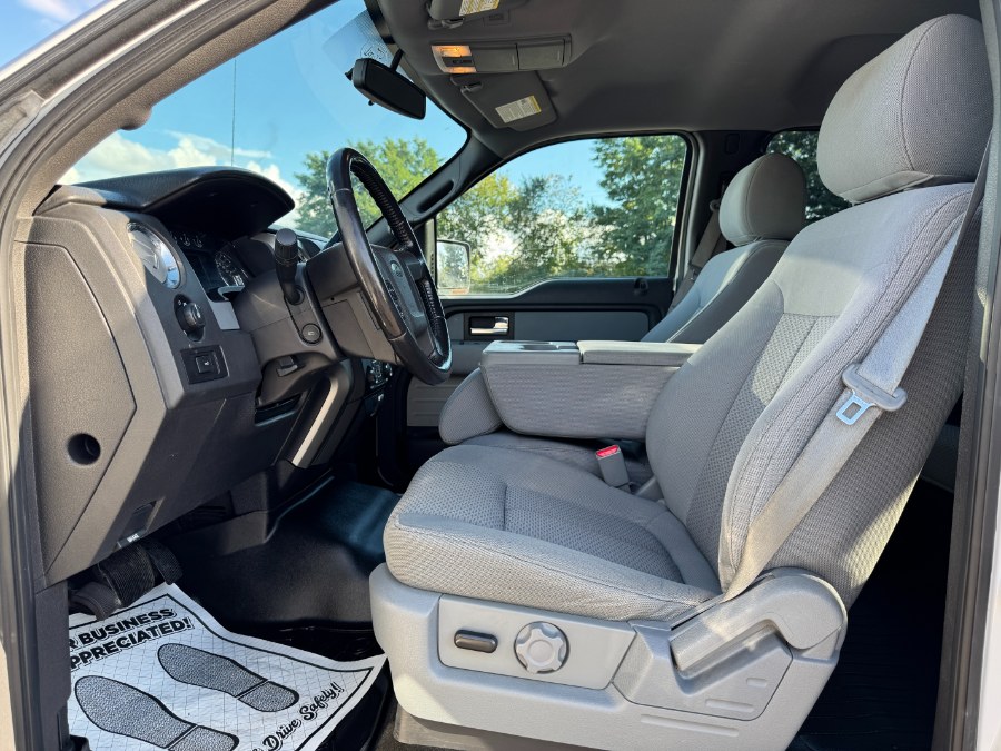 2013 Ford F-150 4WD SuperCrew 145" XLT, available for sale in Ortonville, Michigan | Marsh Auto Sales LLC. Ortonville, Michigan 2013 Ford F-150 4WD SuperCrew 145" XLT, available for sale in Ortonville, Michigan | Marsh Auto Sales LLC. Ortonville, Michigan