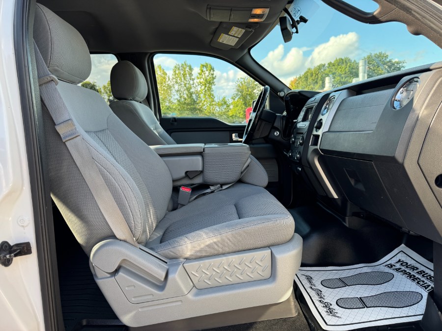 2013 Ford F-150 4WD SuperCrew 145" XLT, available for sale in Ortonville, Michigan | Marsh Auto Sales LLC. Ortonville, Michigan 2013 Ford F-150 4WD SuperCrew 145" XLT, available for sale in Ortonville, Michigan | Marsh Auto Sales LLC. Ortonville, Michigan