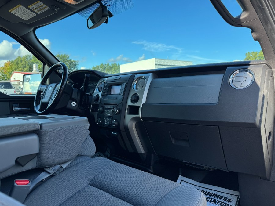 2013 Ford F-150 4WD SuperCrew 145" XLT, available for sale in Ortonville, Michigan | Marsh Auto Sales LLC. Ortonville, Michigan 2013 Ford F-150 4WD SuperCrew 145" XLT, available for sale in Ortonville, Michigan | Marsh Auto Sales LLC. Ortonville, Michigan