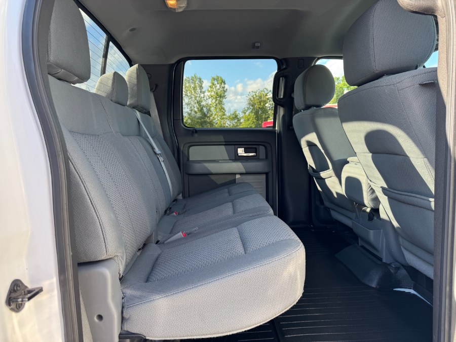 2013 Ford F-150 4WD SuperCrew 145" XLT, available for sale in Ortonville, Michigan | Marsh Auto Sales LLC. Ortonville, Michigan 2013 Ford F-150 4WD SuperCrew 145" XLT, available for sale in Ortonville, Michigan | Marsh Auto Sales LLC. Ortonville, Michigan