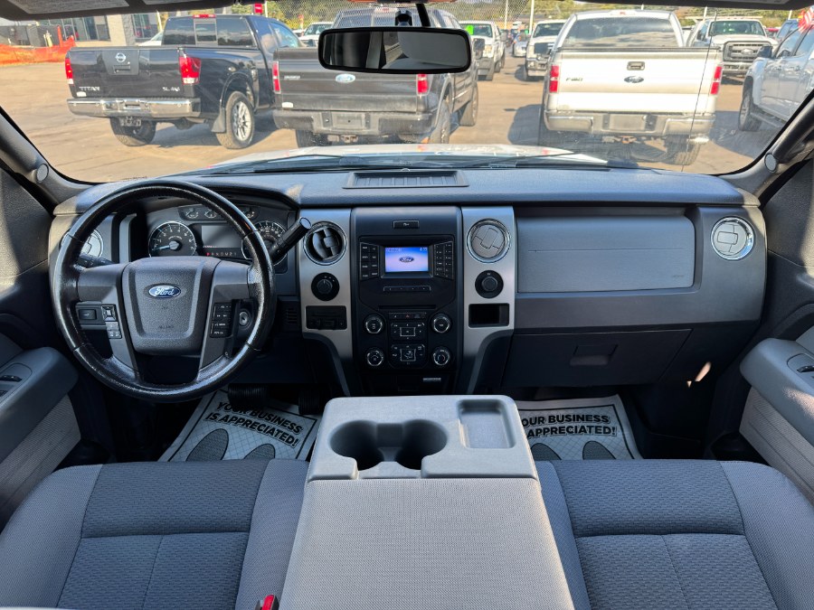 2013 Ford F-150 4WD SuperCrew 145" XLT, available for sale in Ortonville, Michigan | Marsh Auto Sales LLC. Ortonville, Michigan 2013 Ford F-150 4WD SuperCrew 145" XLT, available for sale in Ortonville, Michigan | Marsh Auto Sales LLC. Ortonville, Michigan