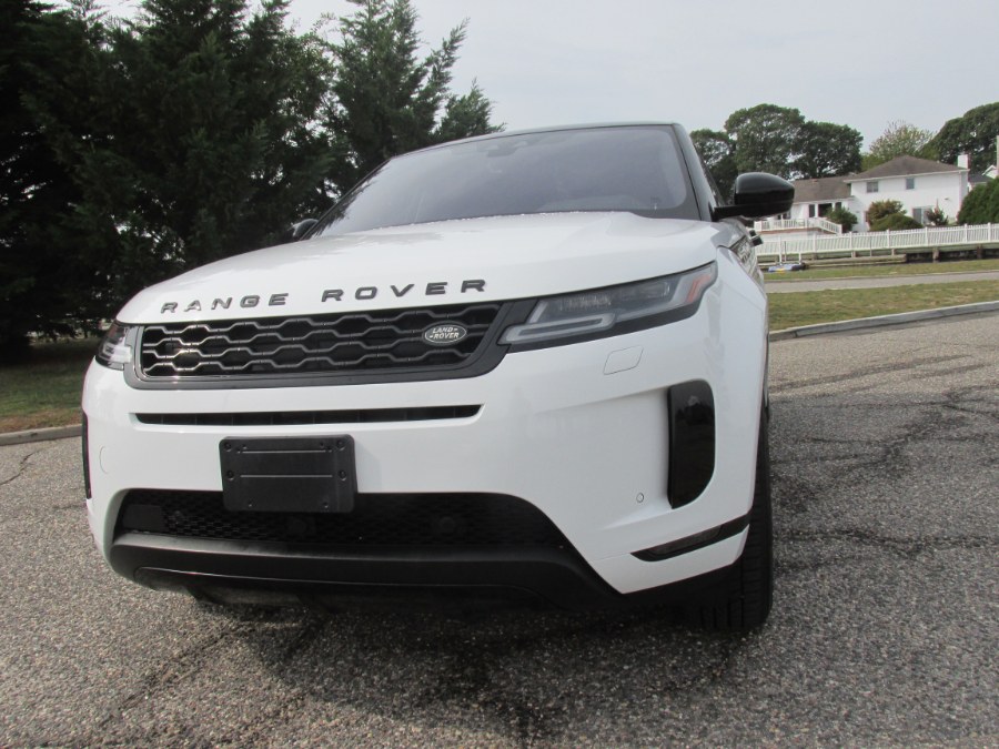 2020 Land Rover Range Rover Evoque P250 S, available for sale in Massapequa, New York | South Shore Auto Brokers & Sales. Massapequa, New York 2020 Land Rover Range Rover Evoque P250 S, available for sale in Massapequa, New York | South Shore Auto Brokers & Sales. Massapequa, New York