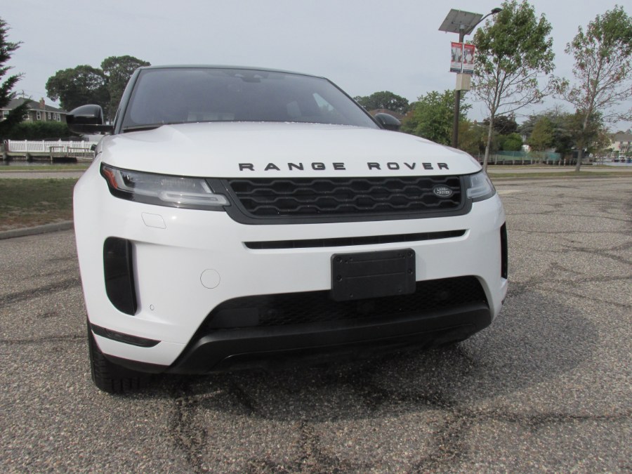 2020 Land Rover Range Rover Evoque P250 S, available for sale in Massapequa, New York | South Shore Auto Brokers & Sales. Massapequa, New York 2020 Land Rover Range Rover Evoque P250 S, available for sale in Massapequa, New York | South Shore Auto Brokers & Sales. Massapequa, New York