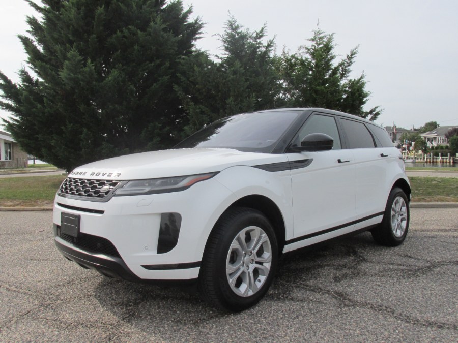 2020 Land Rover Range Rover Evoque P250 S, available for sale in Massapequa, New York | South Shore Auto Brokers & Sales. Massapequa, New York 2020 Land Rover Range Rover Evoque P250 S, available for sale in Massapequa, New York | South Shore Auto Brokers & Sales. Massapequa, New York