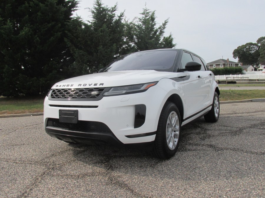 2020 Land Rover Range Rover Evoque P250 S, available for sale in Massapequa, New York | South Shore Auto Brokers & Sales. Massapequa, New York 2020 Land Rover Range Rover Evoque P250 S, available for sale in Massapequa, New York | South Shore Auto Brokers & Sales. Massapequa, New York