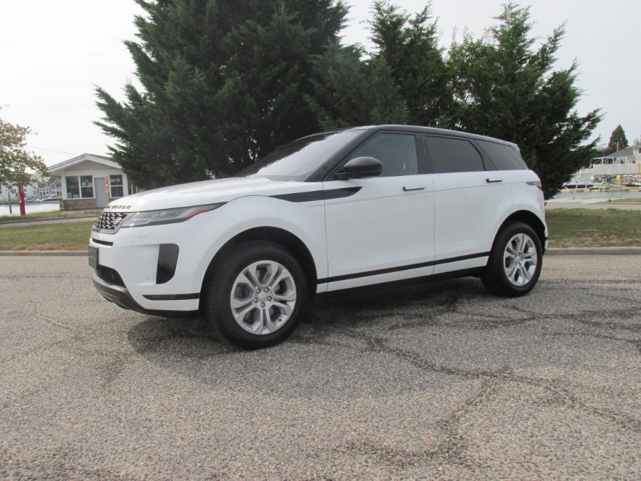 2020 Land Rover Range Rover Evoque P250 S, available for sale in Massapequa, New York | South Shore Auto Brokers & Sales. Massapequa, New York 2020 Land Rover Range Rover Evoque P250 S, available for sale in Massapequa, New York | South Shore Auto Brokers & Sales. Massapequa, New York
