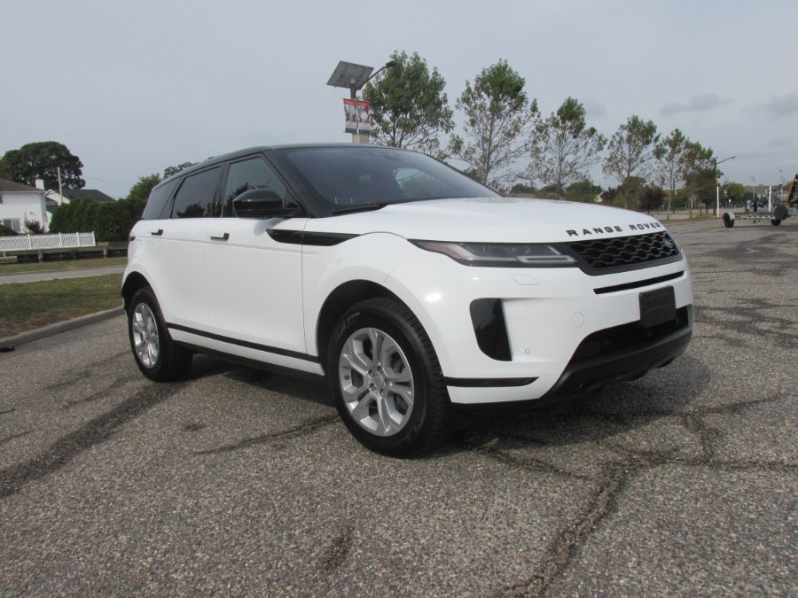 2020 Land Rover Range Rover Evoque P250 S, available for sale in Massapequa, New York | South Shore Auto Brokers & Sales. Massapequa, New York 2020 Land Rover Range Rover Evoque P250 S, available for sale in Massapequa, New York | South Shore Auto Brokers & Sales. Massapequa, New York