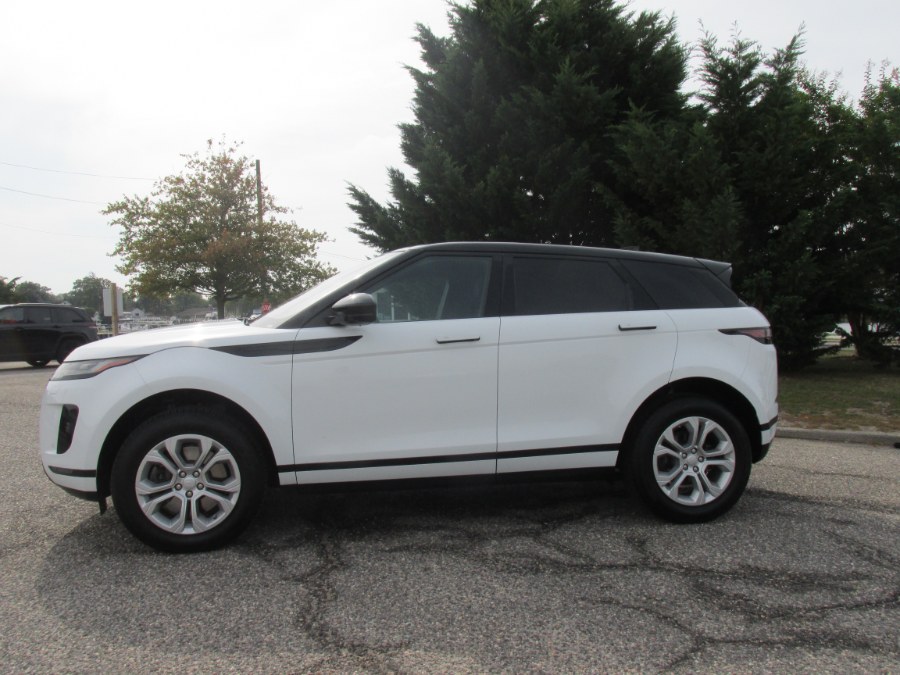 2020 Land Rover Range Rover Evoque P250 S, available for sale in Massapequa, New York | South Shore Auto Brokers & Sales. Massapequa, New York 2020 Land Rover Range Rover Evoque P250 S, available for sale in Massapequa, New York | South Shore Auto Brokers & Sales. Massapequa, New York