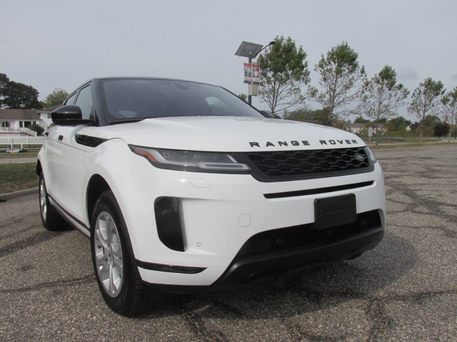 2020 Land Rover Range Rover Evoque P250 S, available for sale in Massapequa, New York | South Shore Auto Brokers & Sales. Massapequa, New York 2020 Land Rover Range Rover Evoque P250 S, available for sale in Massapequa, New York | South Shore Auto Brokers & Sales. Massapequa, New York