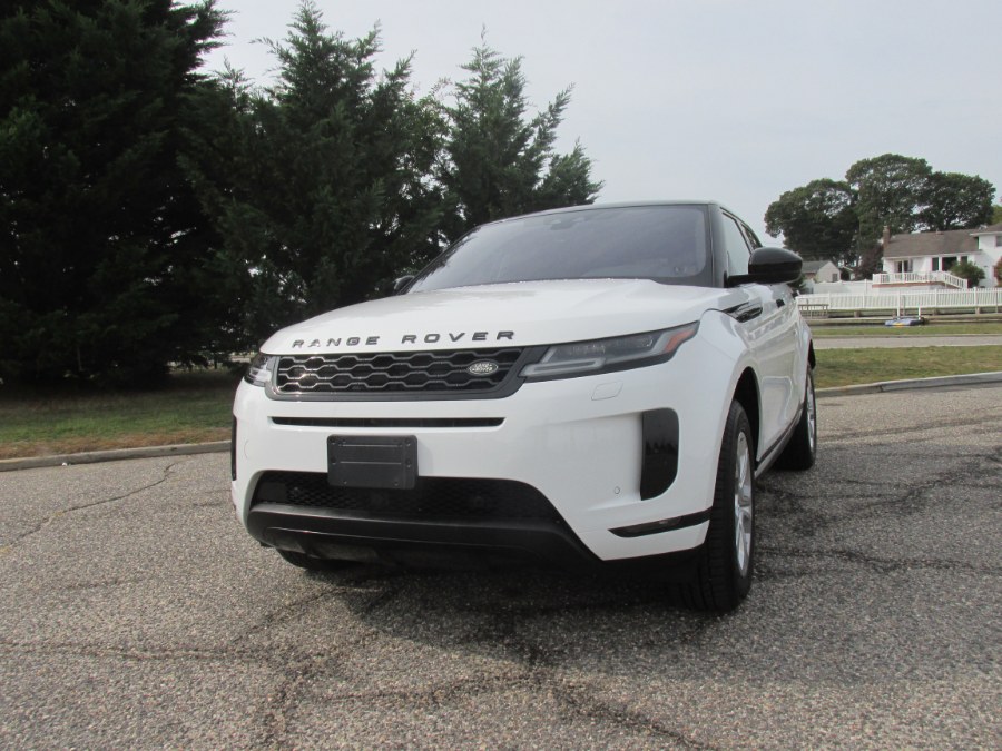2020 Land Rover Range Rover Evoque P250 S, available for sale in Massapequa, New York | South Shore Auto Brokers & Sales. Massapequa, New York 2020 Land Rover Range Rover Evoque P250 S, available for sale in Massapequa, New York | South Shore Auto Brokers & Sales. Massapequa, New York