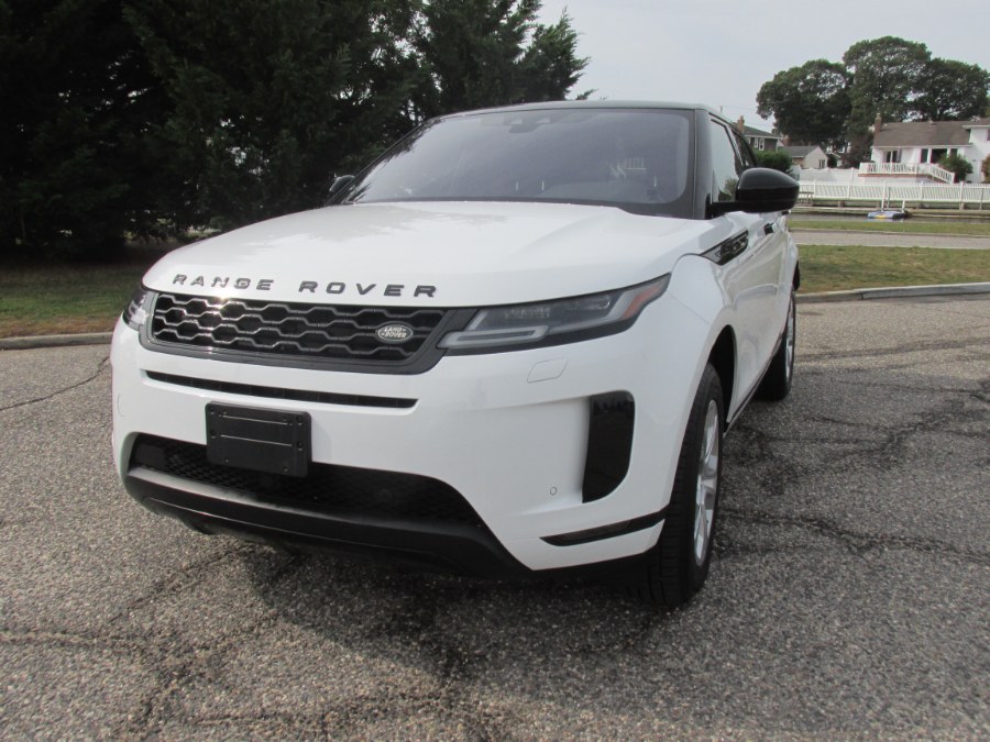 2020 Land Rover Range Rover Evoque P250 S, available for sale in Massapequa, New York | South Shore Auto Brokers & Sales. Massapequa, New York 2020 Land Rover Range Rover Evoque P250 S, available for sale in Massapequa, New York | South Shore Auto Brokers & Sales. Massapequa, New York