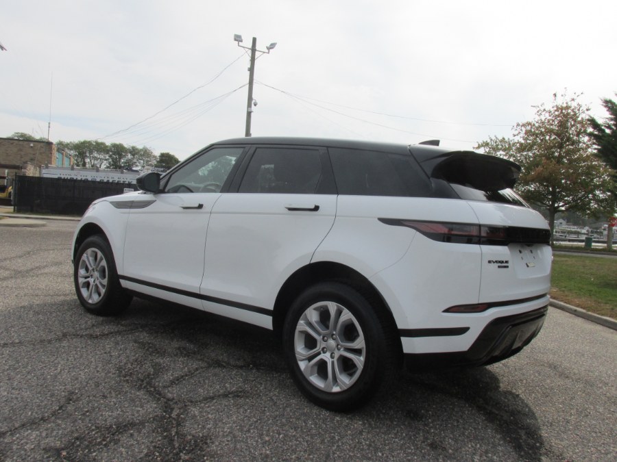 2020 Land Rover Range Rover Evoque P250 S, available for sale in Massapequa, New York | South Shore Auto Brokers & Sales. Massapequa, New York 2020 Land Rover Range Rover Evoque P250 S, available for sale in Massapequa, New York | South Shore Auto Brokers & Sales. Massapequa, New York