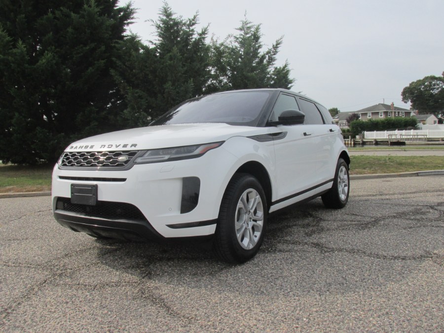 2020 Land Rover Range Rover Evoque P250 S, available for sale in Massapequa, New York | South Shore Auto Brokers & Sales. Massapequa, New York 2020 Land Rover Range Rover Evoque P250 S, available for sale in Massapequa, New York | South Shore Auto Brokers & Sales. Massapequa, New York
