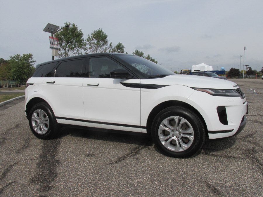 2020 Land Rover Range Rover Evoque P250 S, available for sale in Massapequa, New York | South Shore Auto Brokers & Sales. Massapequa, New York 2020 Land Rover Range Rover Evoque P250 S, available for sale in Massapequa, New York | South Shore Auto Brokers & Sales. Massapequa, New York