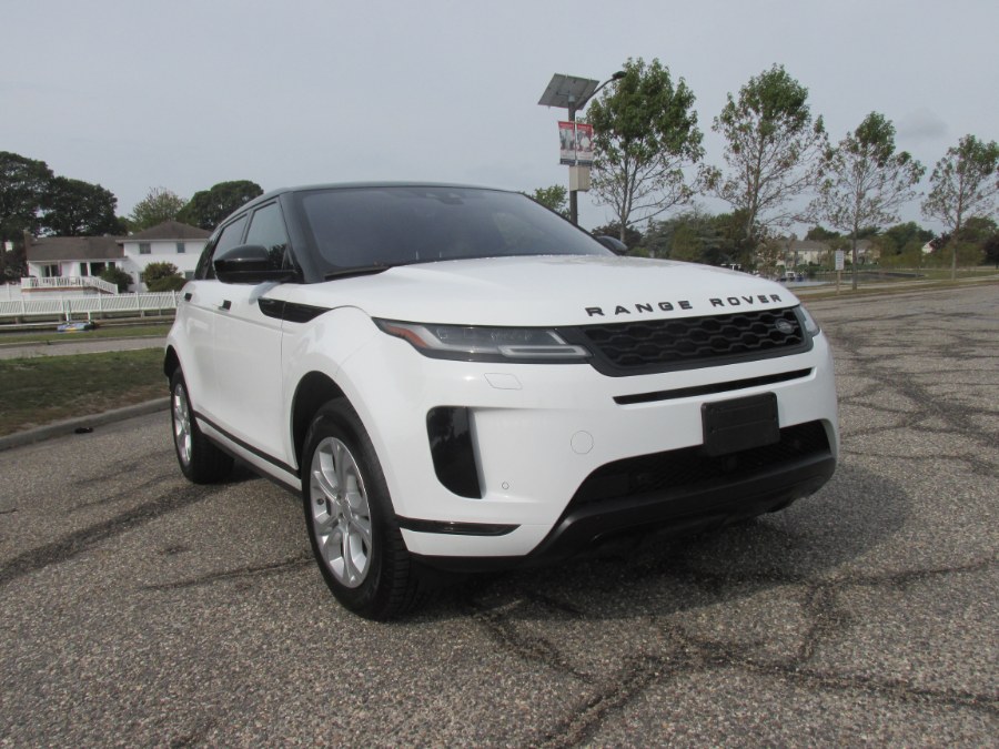 2020 Land Rover Range Rover Evoque P250 S, available for sale in Massapequa, New York | South Shore Auto Brokers & Sales. Massapequa, New York 2020 Land Rover Range Rover Evoque P250 S, available for sale in Massapequa, New York | South Shore Auto Brokers & Sales. Massapequa, New York