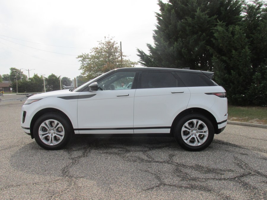 2020 Land Rover Range Rover Evoque P250 S, available for sale in Massapequa, New York | South Shore Auto Brokers & Sales. Massapequa, New York 2020 Land Rover Range Rover Evoque P250 S, available for sale in Massapequa, New York | South Shore Auto Brokers & Sales. Massapequa, New York