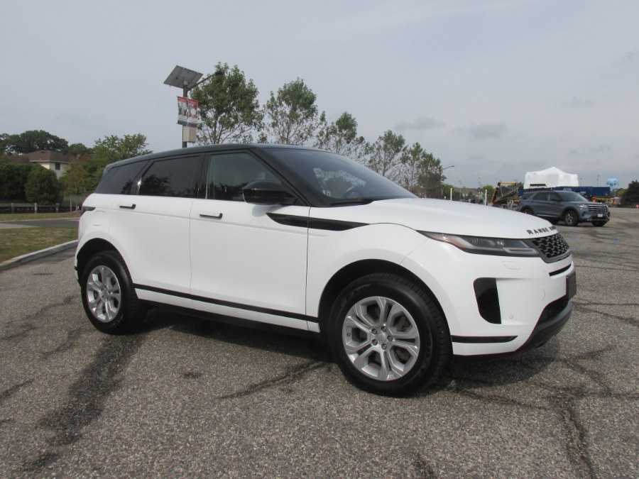 2020 Land Rover Range Rover Evoque P250 S, available for sale in Massapequa, New York | South Shore Auto Brokers & Sales. Massapequa, New York 2020 Land Rover Range Rover Evoque P250 S, available for sale in Massapequa, New York | South Shore Auto Brokers & Sales. Massapequa, New York