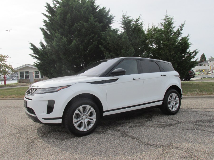 2020 Land Rover Range Rover Evoque P250 S, available for sale in Massapequa, New York | South Shore Auto Brokers & Sales. Massapequa, New York 2020 Land Rover Range Rover Evoque P250 S, available for sale in Massapequa, New York | South Shore Auto Brokers & Sales. Massapequa, New York