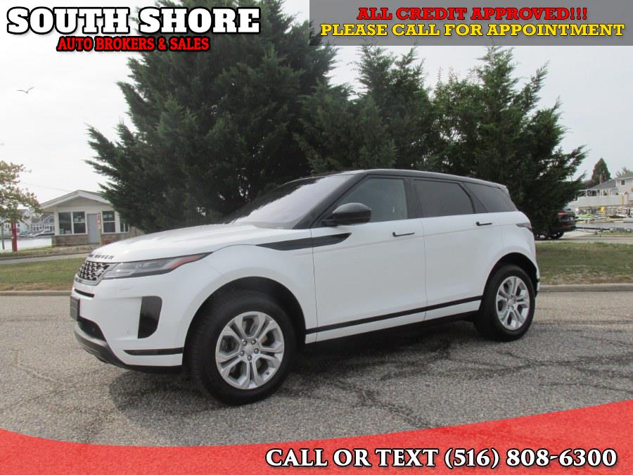 2020 Land Rover Range Rover Evoque P250 S, available for sale in Massapequa, New York | South Shore Auto Brokers & Sales. Massapequa, New York 2020 Land Rover Range Rover Evoque P250 S, available for sale in Massapequa, New York | South Shore Auto Brokers & Sales. Massapequa, New York