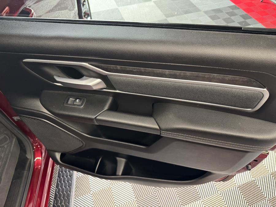 2021 Ram 1500 Big Horn 4x4 Crew Cab 5''7" Box, available for sale in West Babylon , New York | MP Motors Inc. West Babylon , New York 2021 Ram 1500 Big Horn 4x4 Crew Cab 5''7" Box, available for sale in West Babylon , New York | MP Motors Inc. West Babylon , New York
