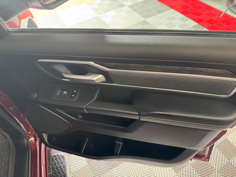 2021 Ram 1500 Big Horn 4x4 Crew Cab 5''7" Box, available for sale in West Babylon , New York | MP Motors Inc. West Babylon , New York 2021 Ram 1500 Big Horn 4x4 Crew Cab 5''7" Box, available for sale in West Babylon , New York | MP Motors Inc. West Babylon , New York