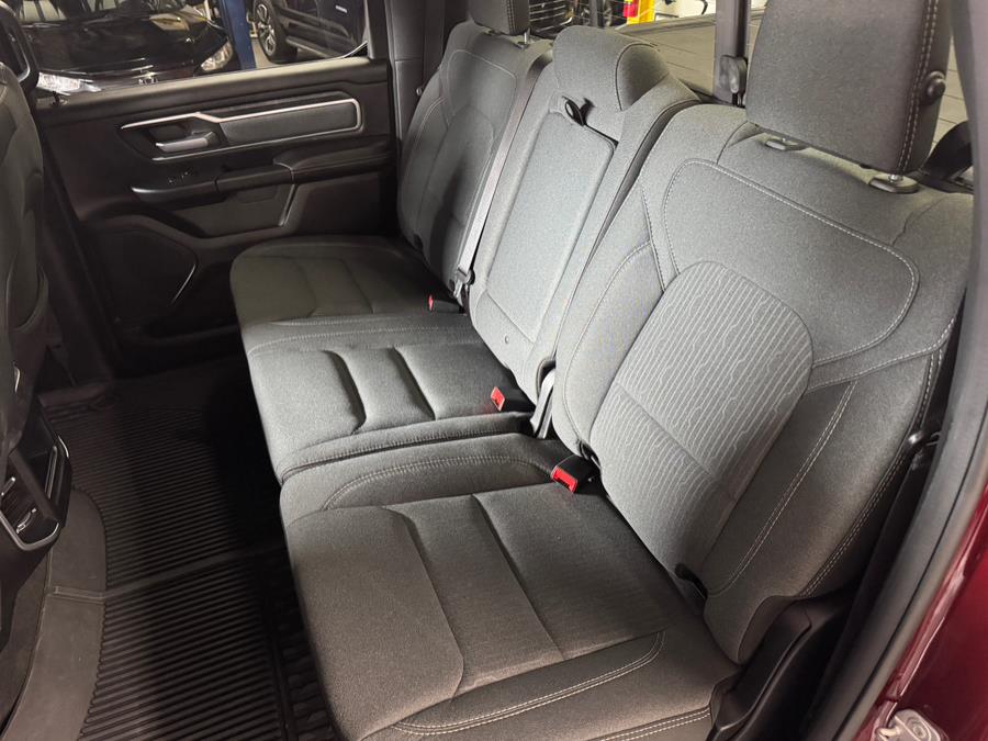 2021 Ram 1500 Big Horn 4x4 Crew Cab 5''7" Box, available for sale in West Babylon , New York | MP Motors Inc. West Babylon , New York 2021 Ram 1500 Big Horn 4x4 Crew Cab 5''7" Box, available for sale in West Babylon , New York | MP Motors Inc. West Babylon , New York